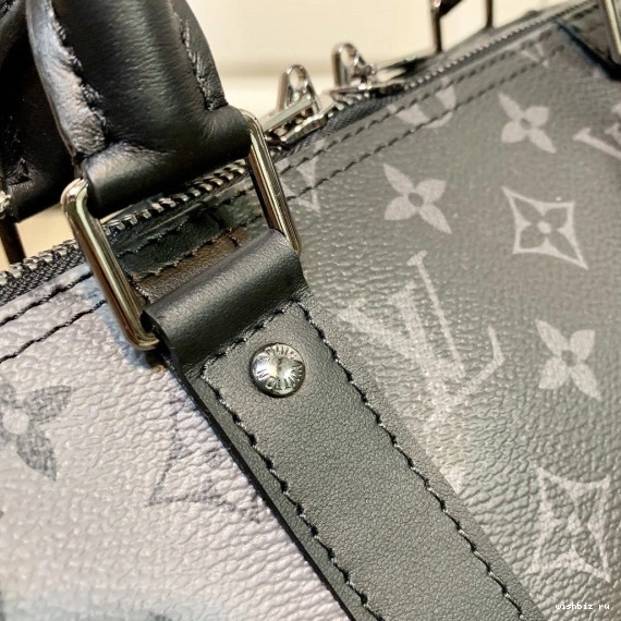 WIS BANDOULIÈRE VUITTON 50 LOUIS KEEPALL 0710